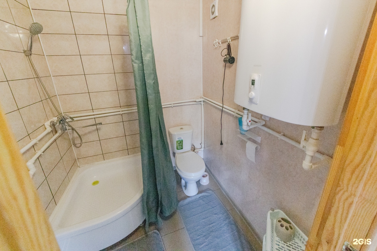 Студия улучшенная - фото 5