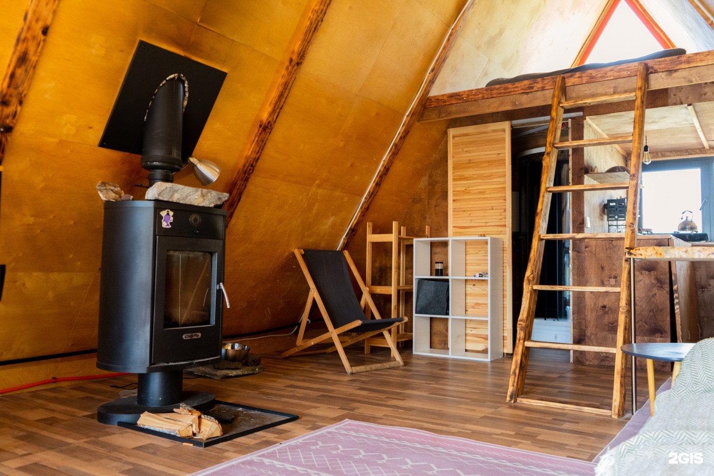 Каяк - фото 8