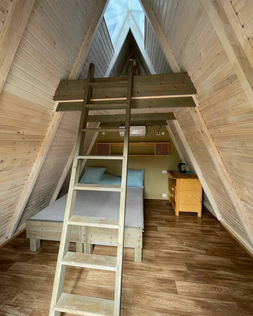 Каяк - фото 12