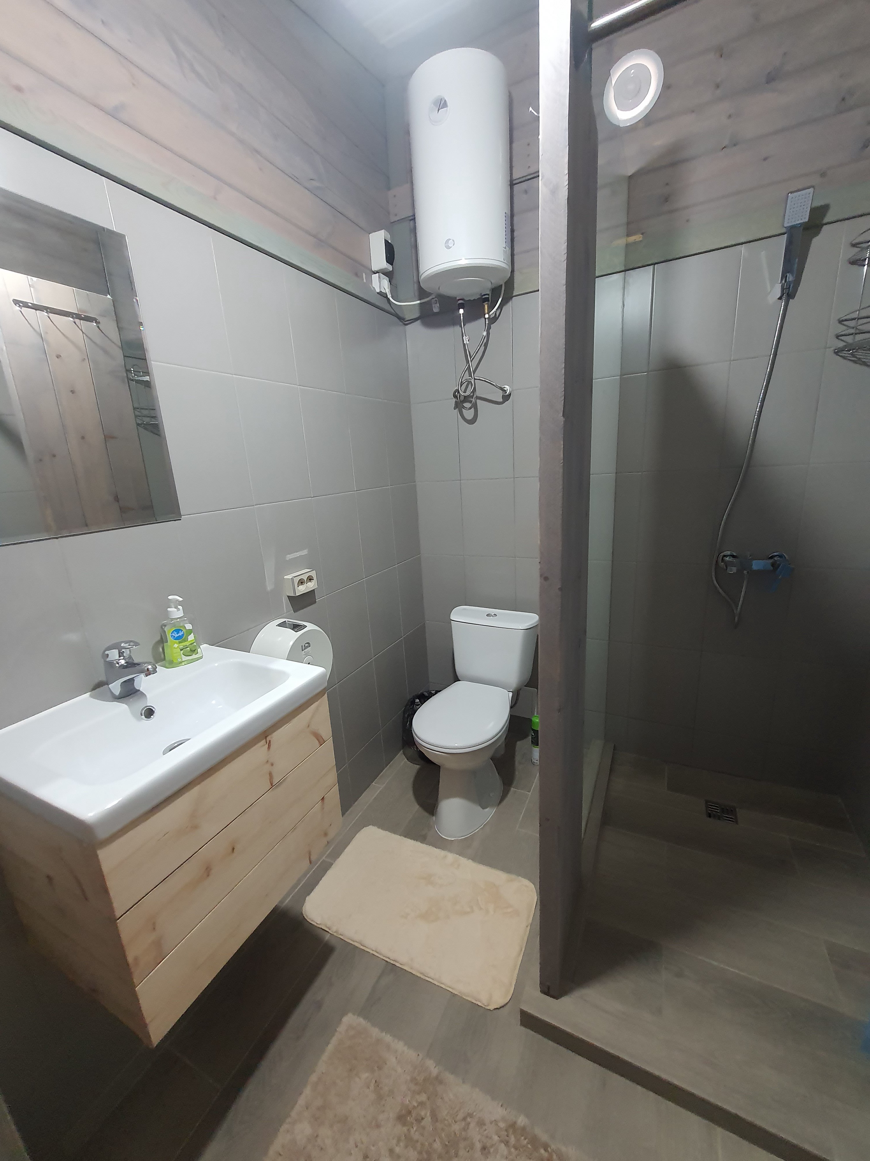 Каяк - фото 15