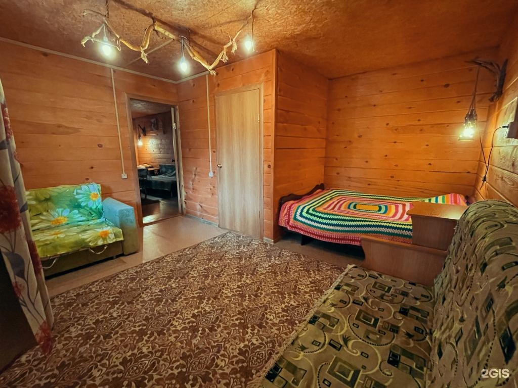 Апартаменты - фото 1