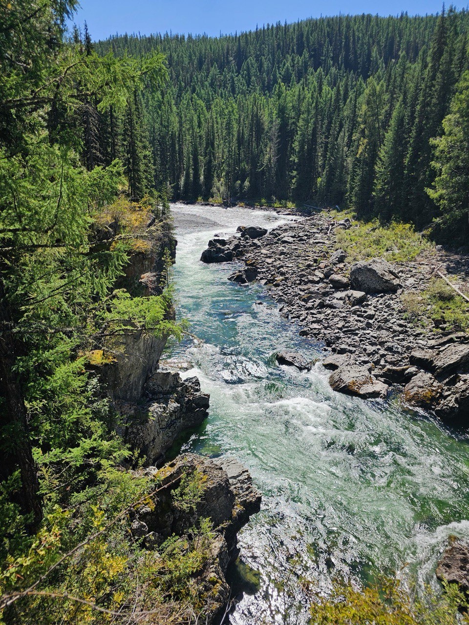 Каяк - фото 23