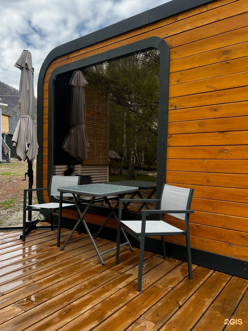 Каяк - фото 25