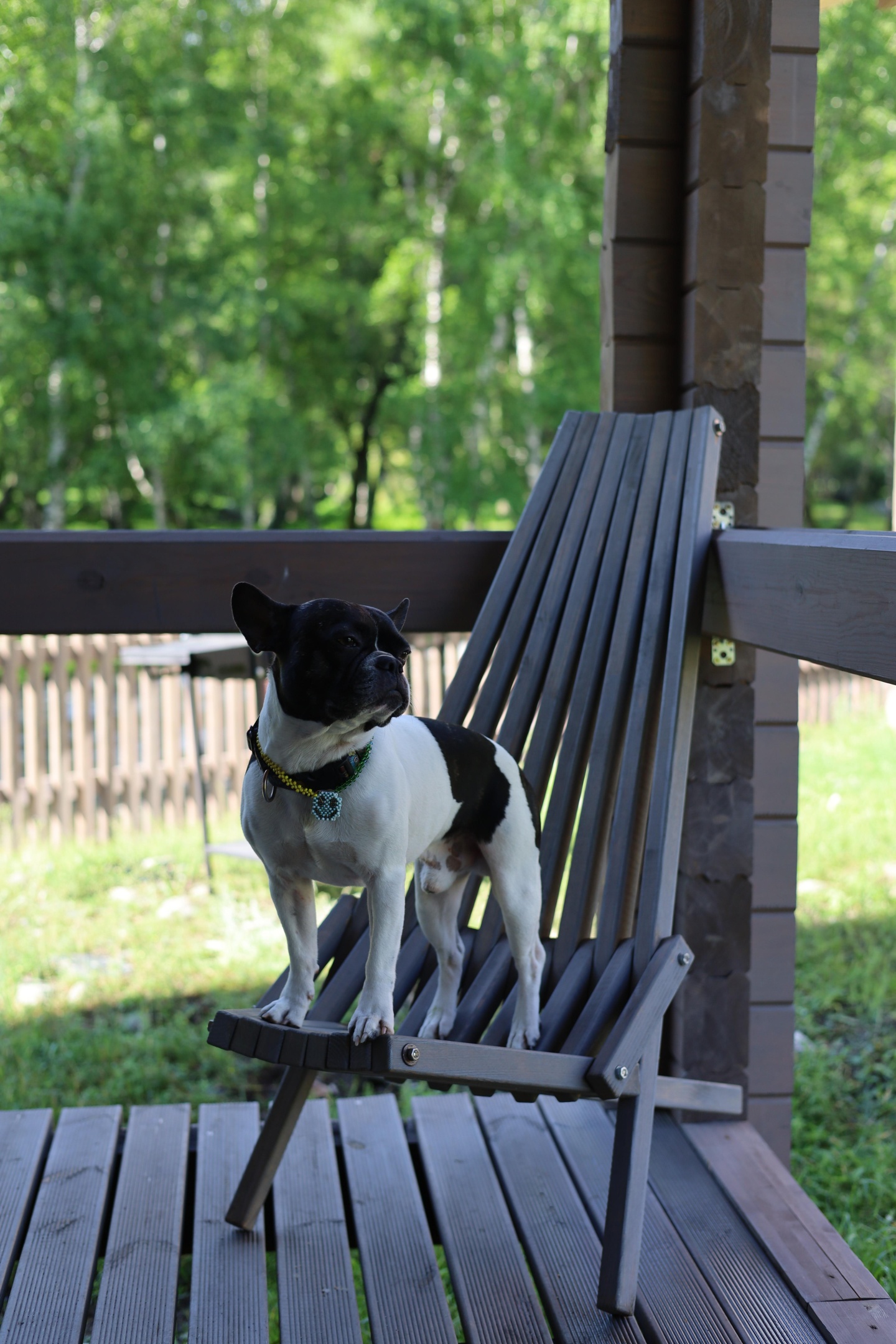 Каяк - фото 27