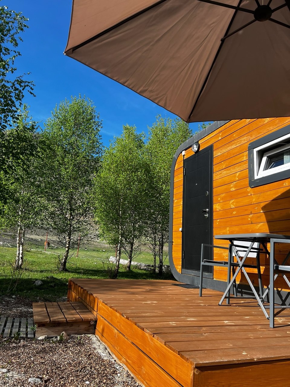 Каяк - фото 30