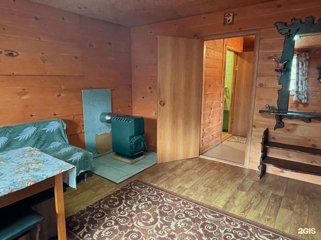 Апартаменты - фото 2