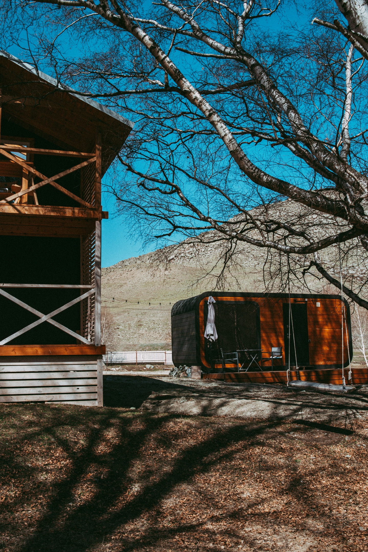 Каяк - фото 36