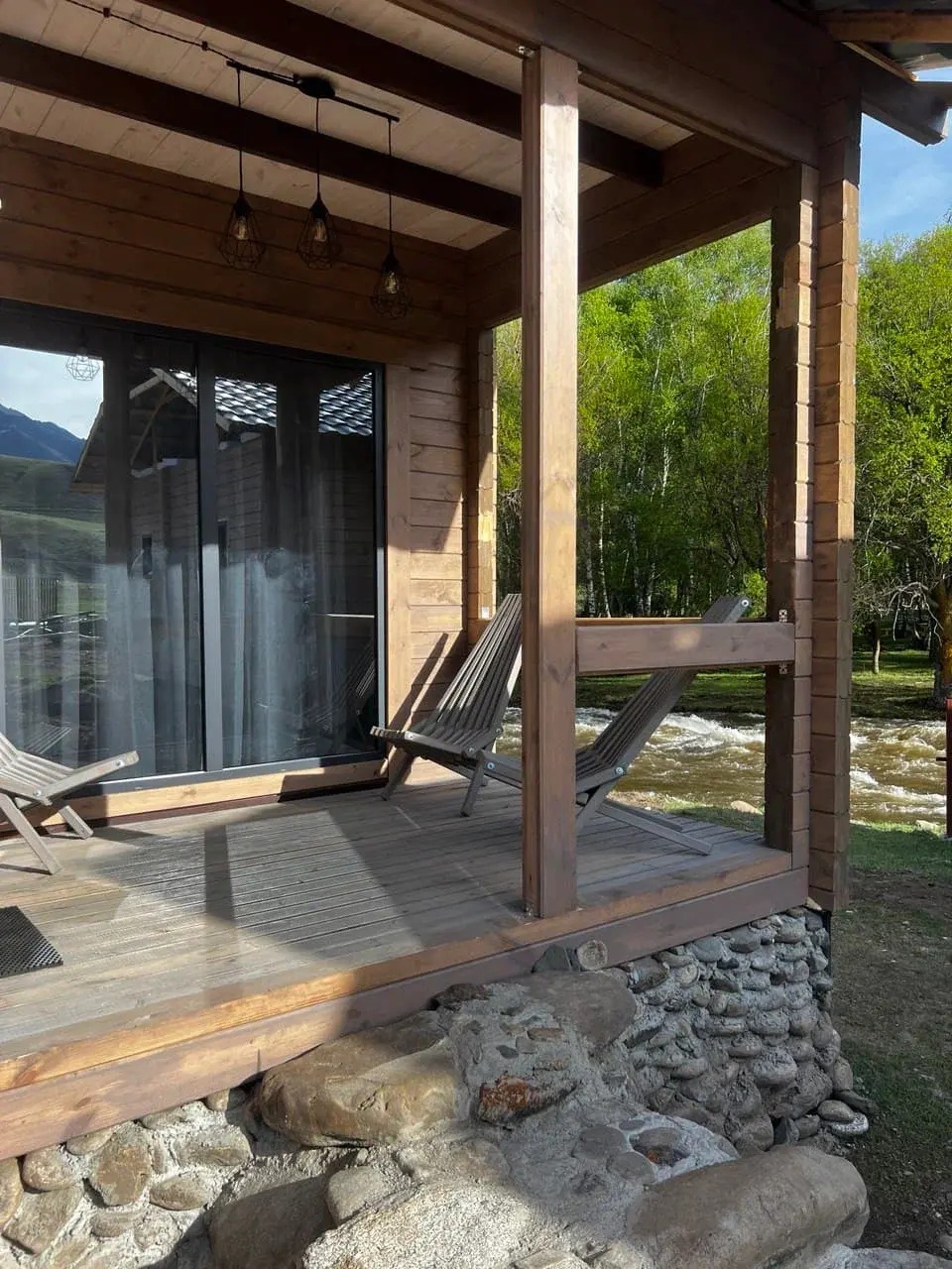 Каяк - фото 38