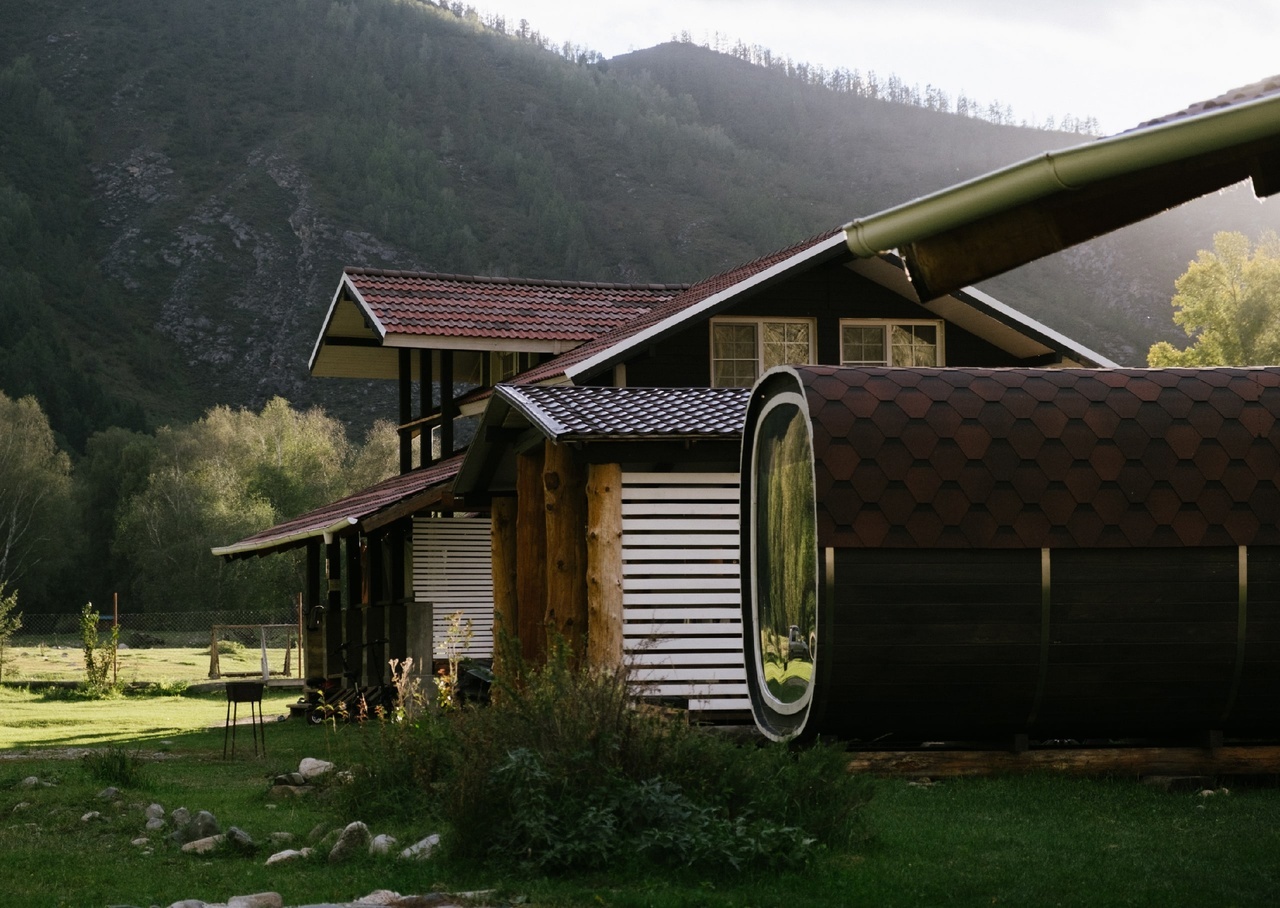 Каяк - фото 39