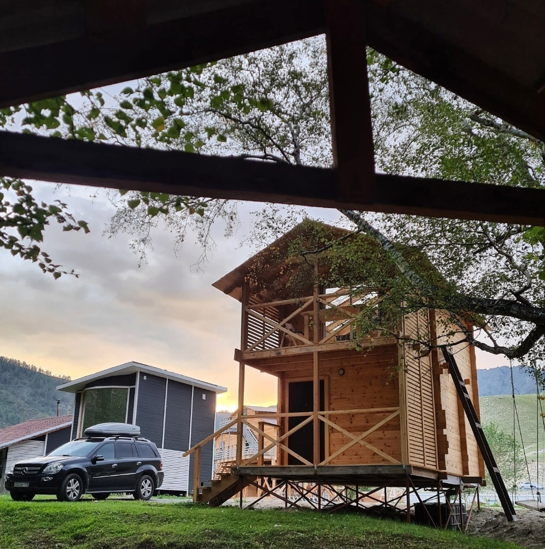 Каяк - фото 40