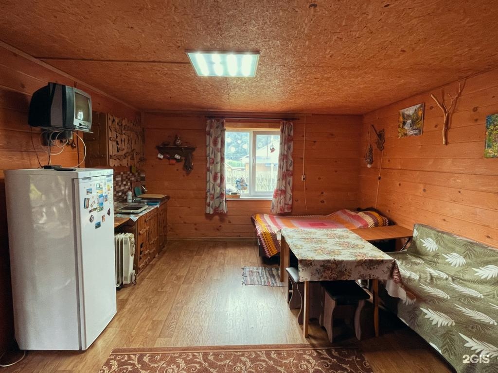 Апартаменты - фото 3