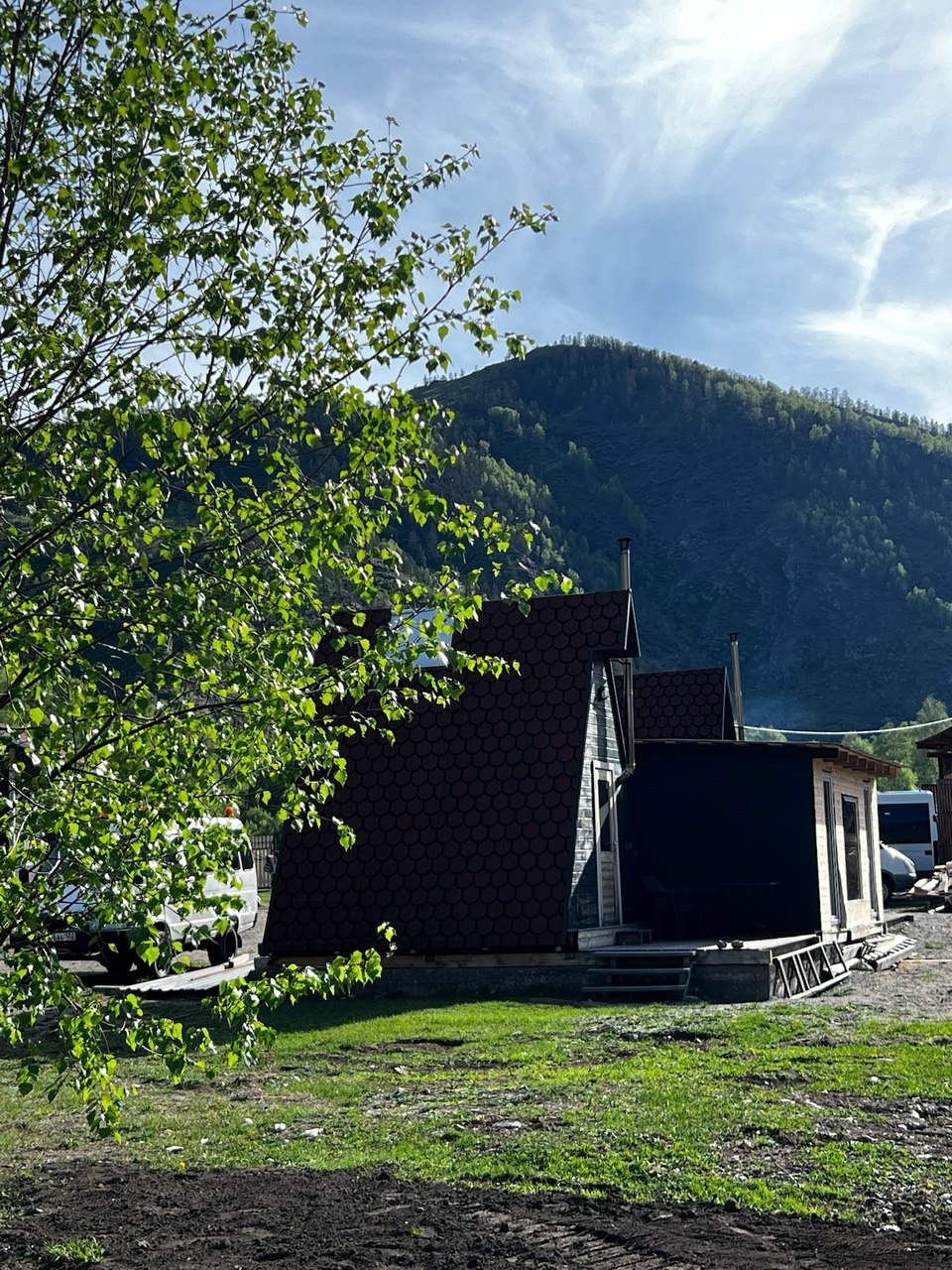 Каяк - фото 42