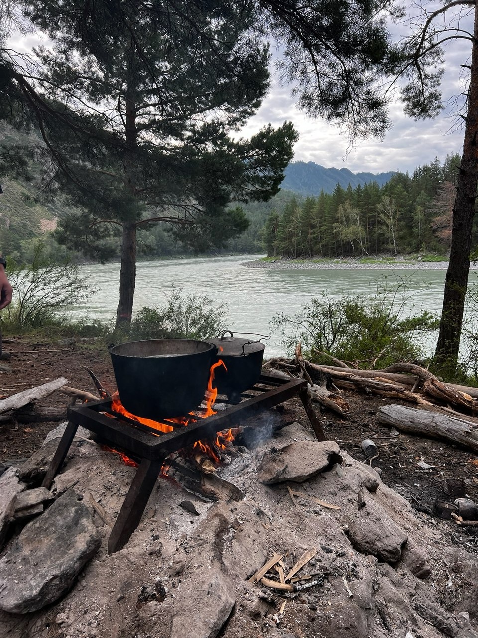 Каяк - фото 43