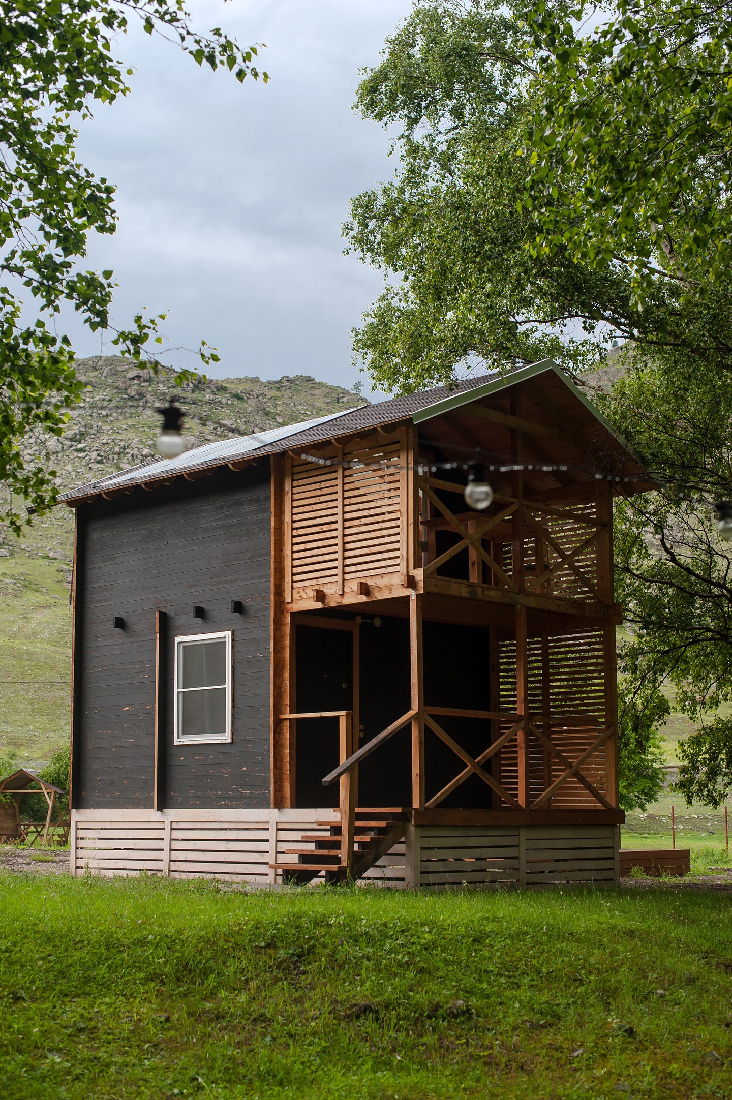 Каяк - фото 45