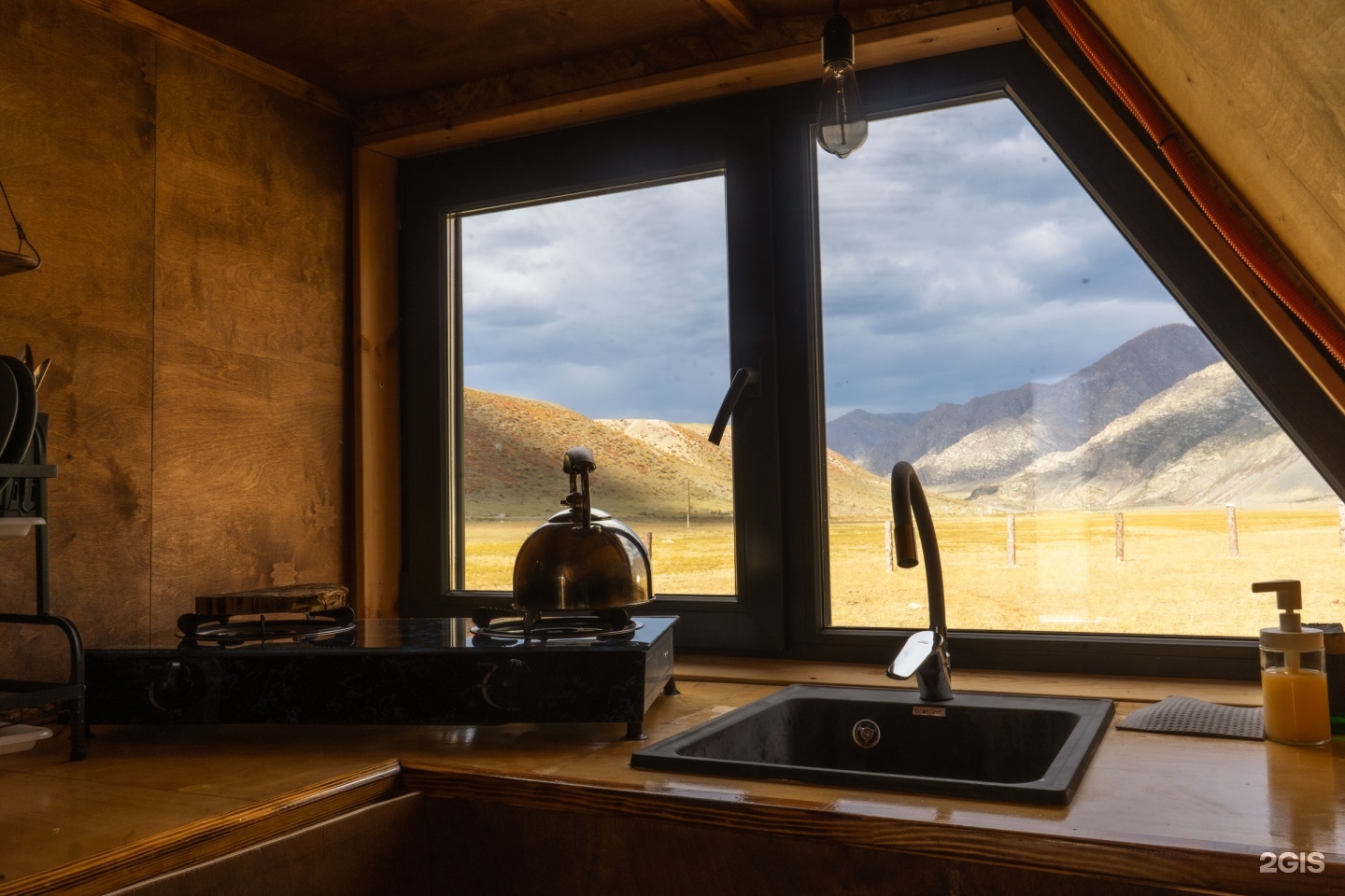 Каяк - фото 49