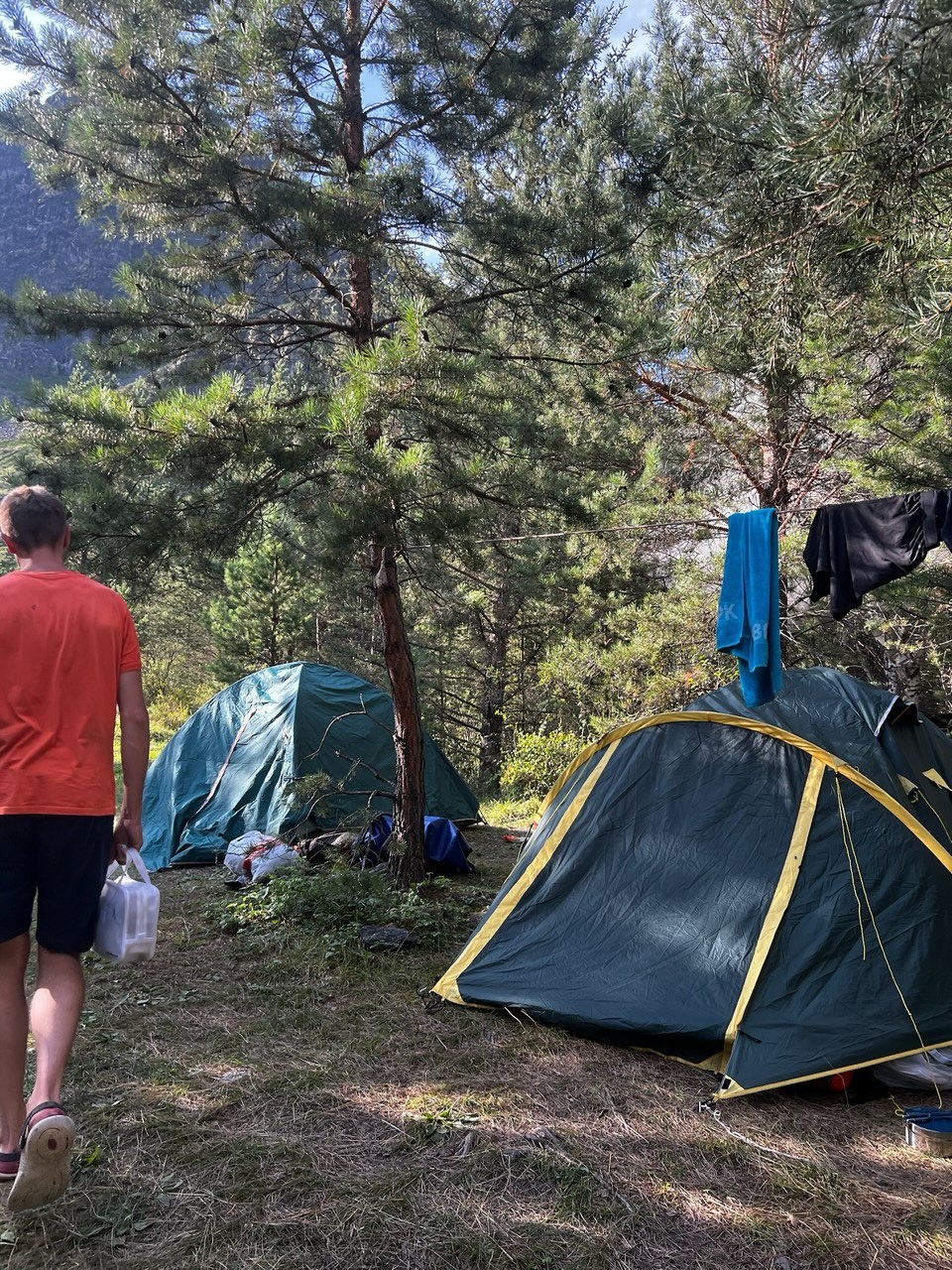 Каяк - фото 52