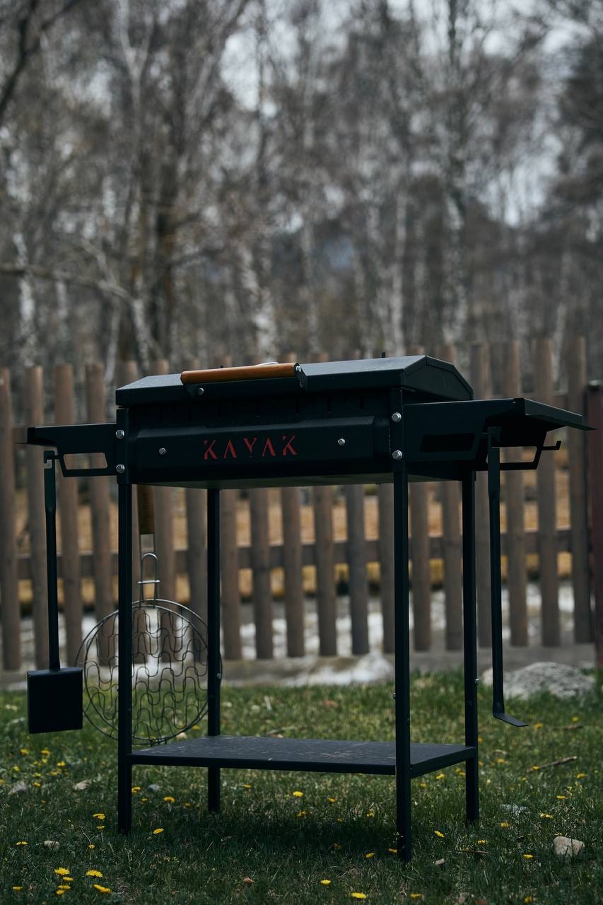 Каяк - фото 53