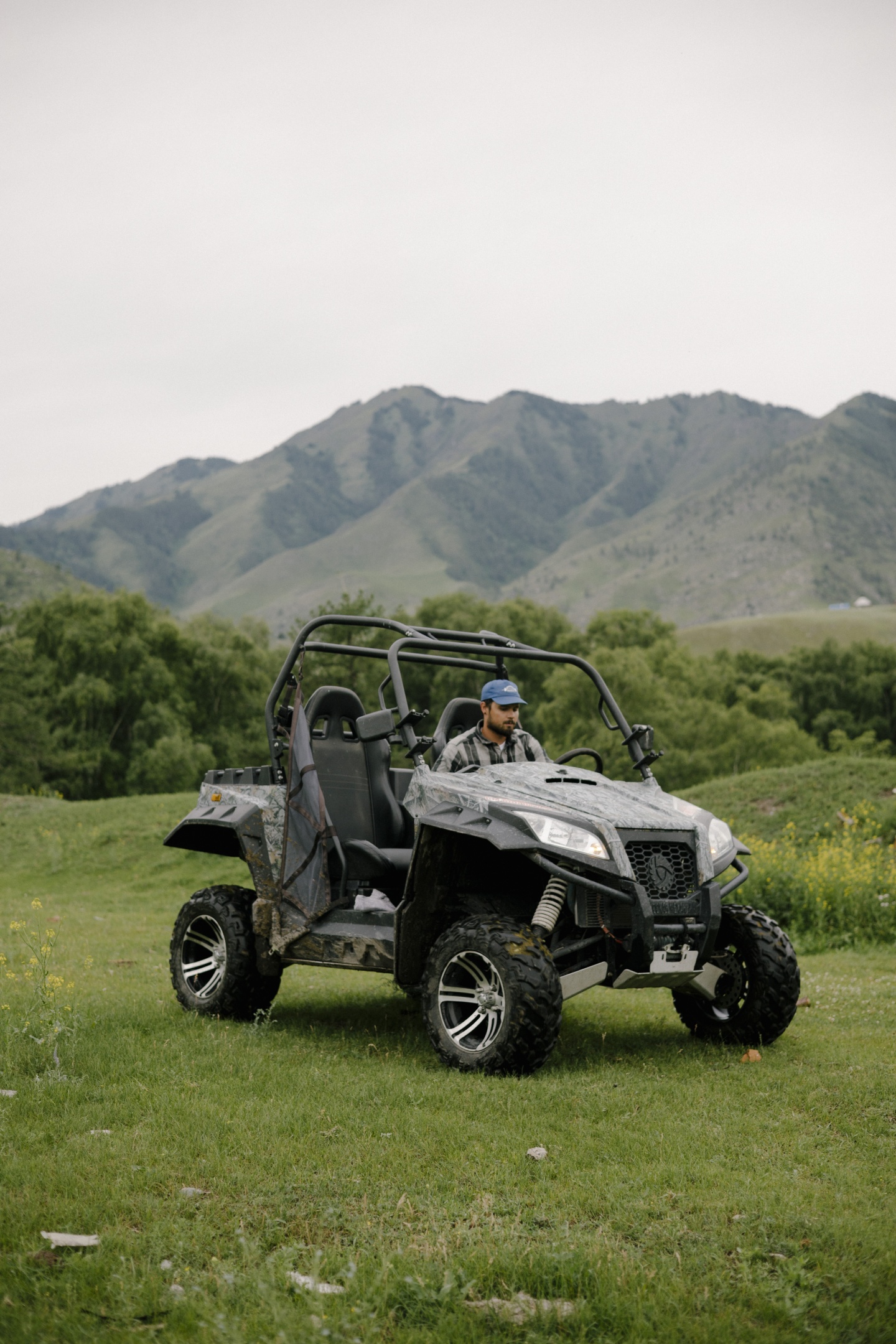 Каяк - фото 54