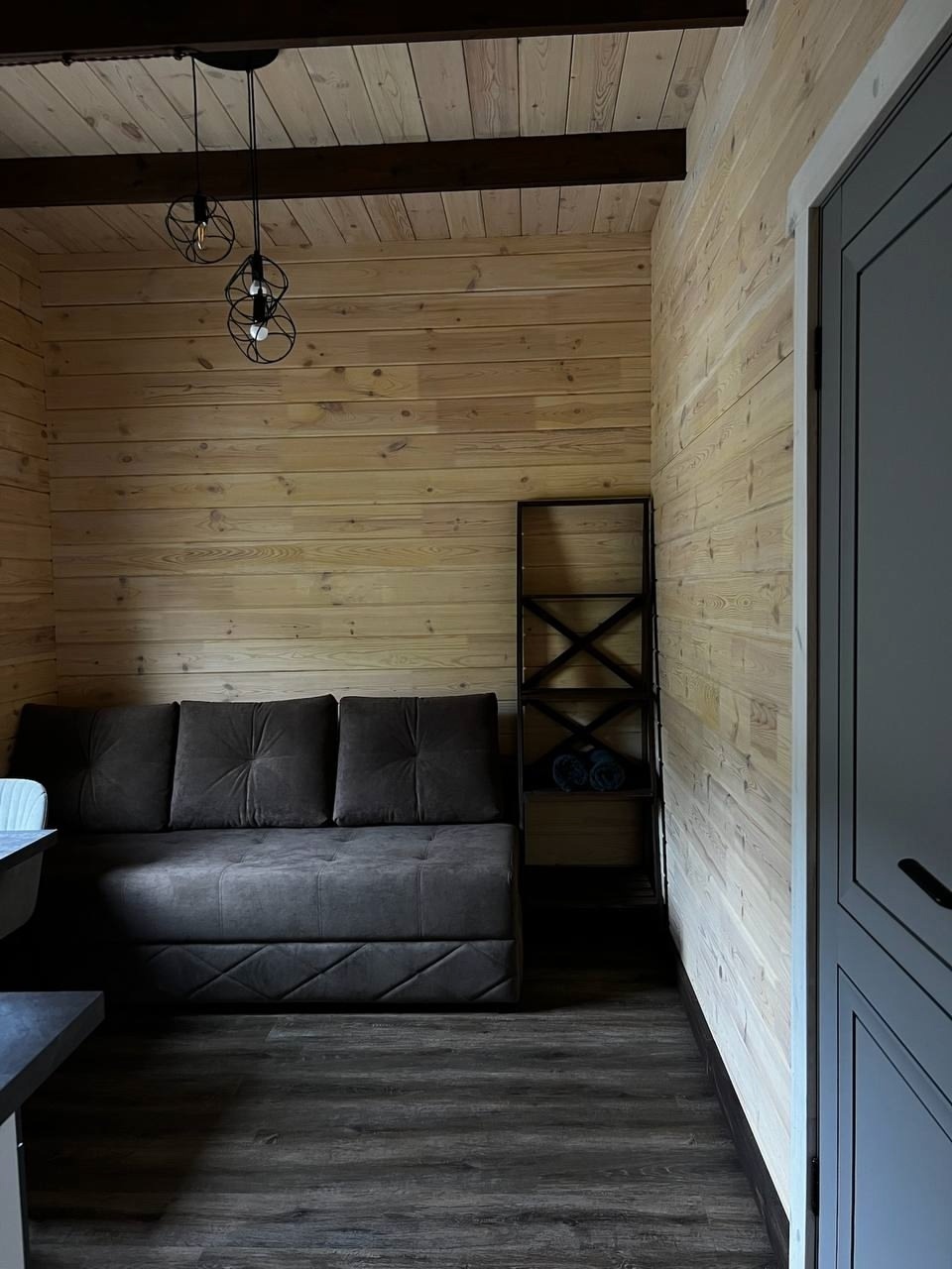 Каяк - фото 58