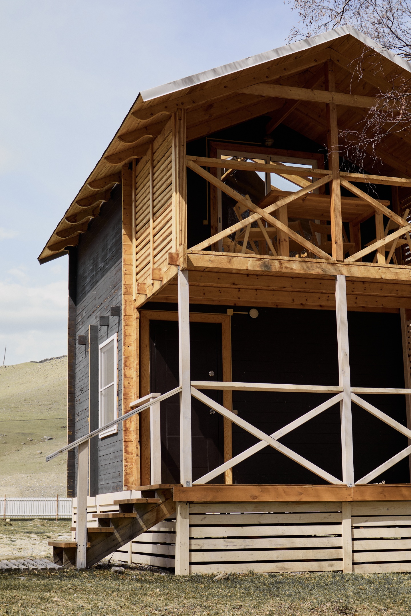 Каяк - фото 64