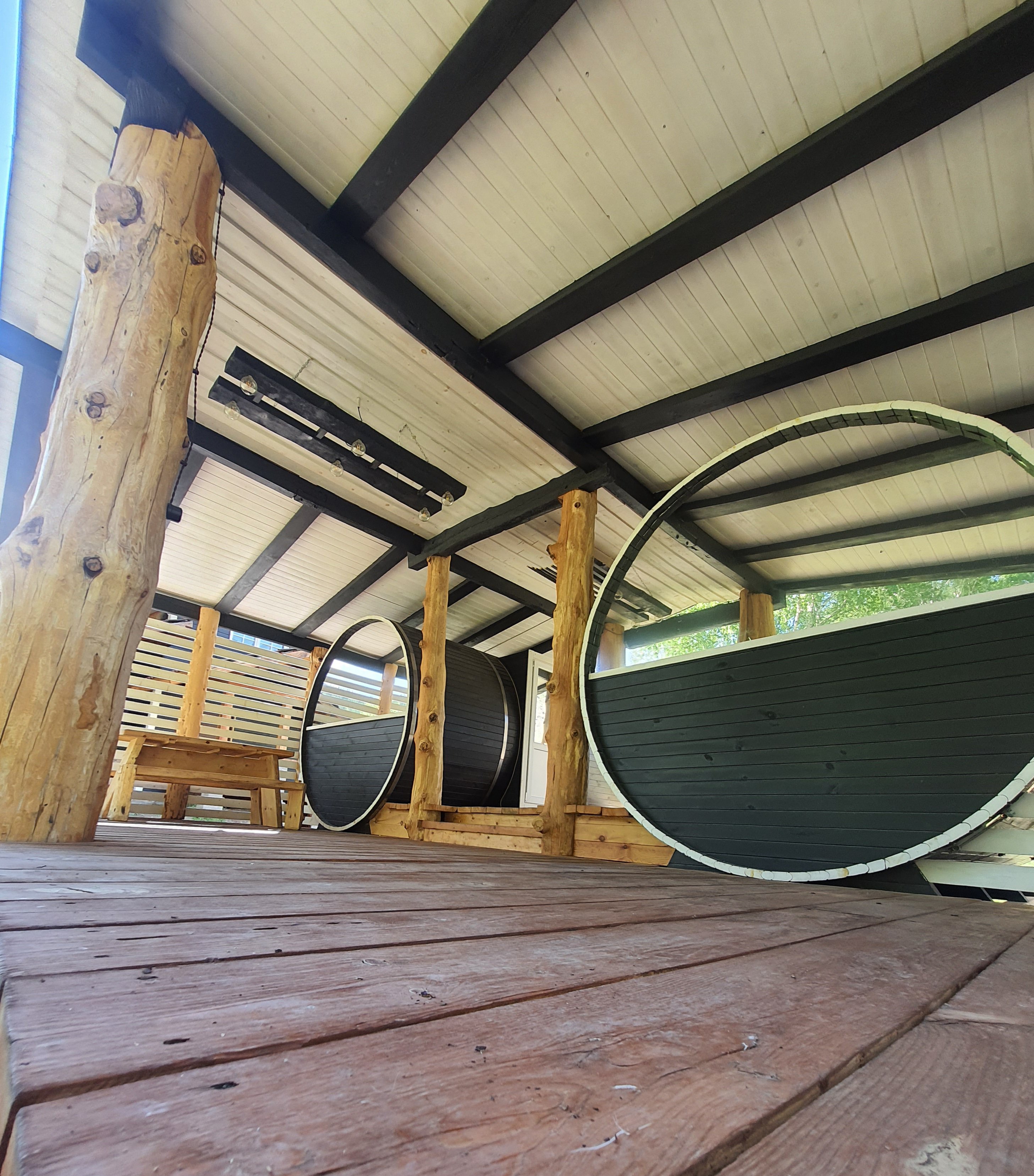 Каяк - фото 68