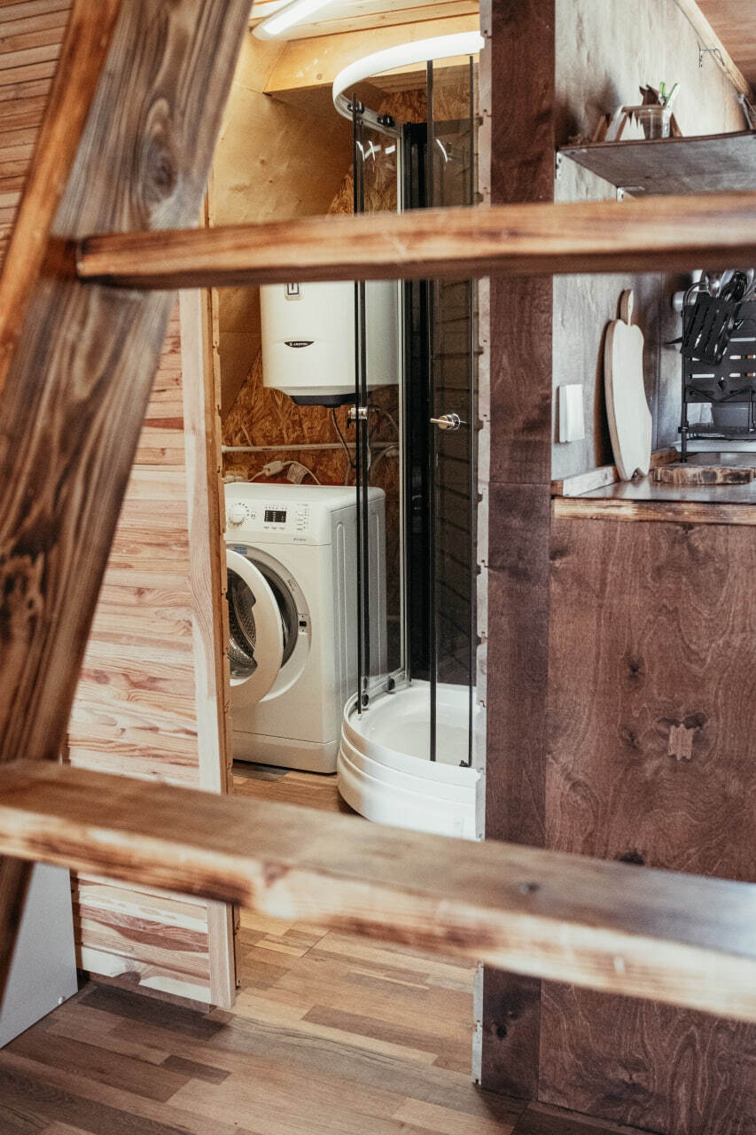 Каяк - фото 72