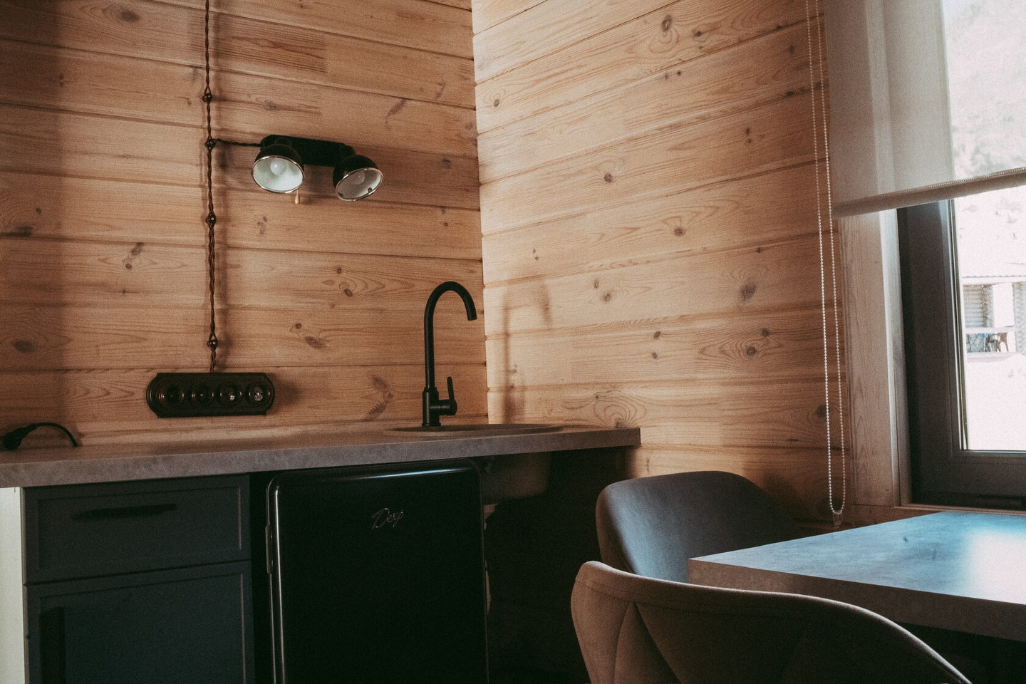 Каяк - фото 82