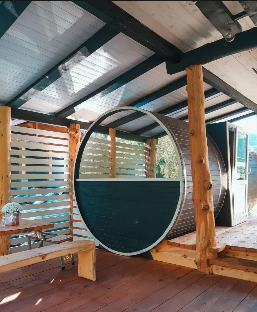 Каяк - фото 86