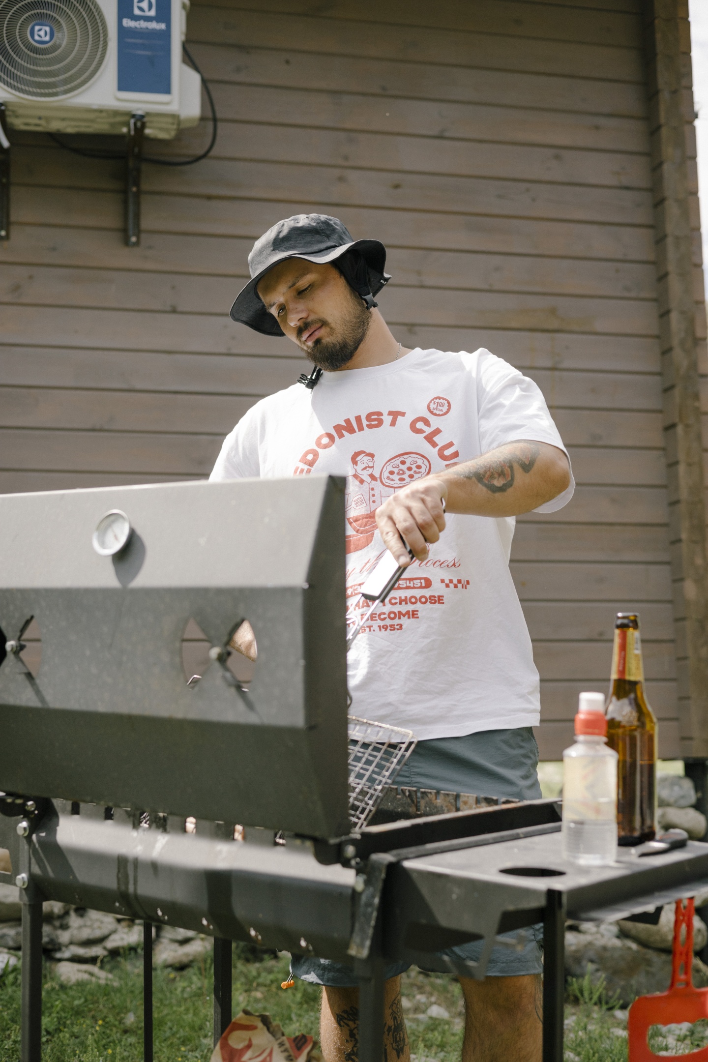 Каяк - фото 90