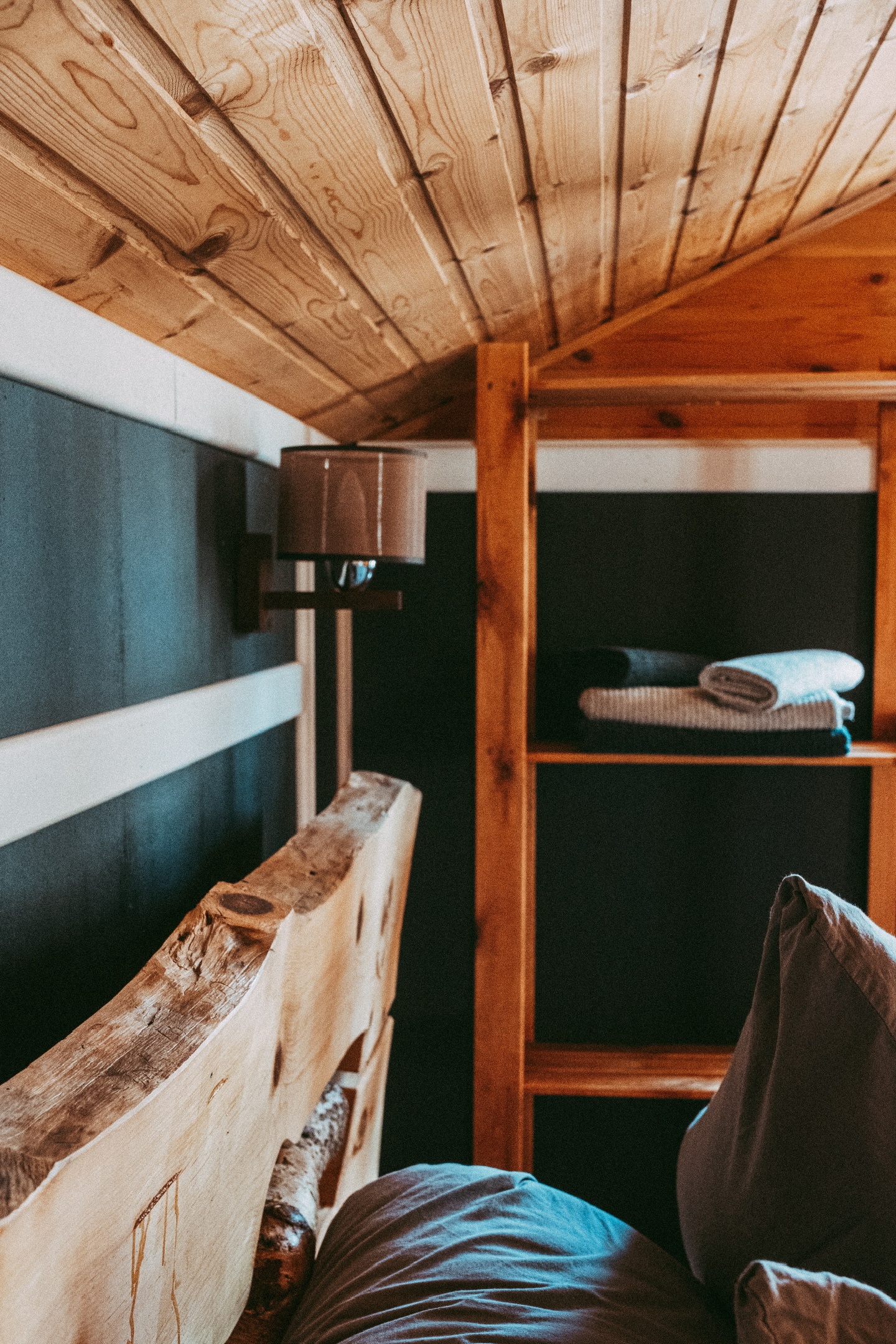 Номера на втором этаже - фото 2