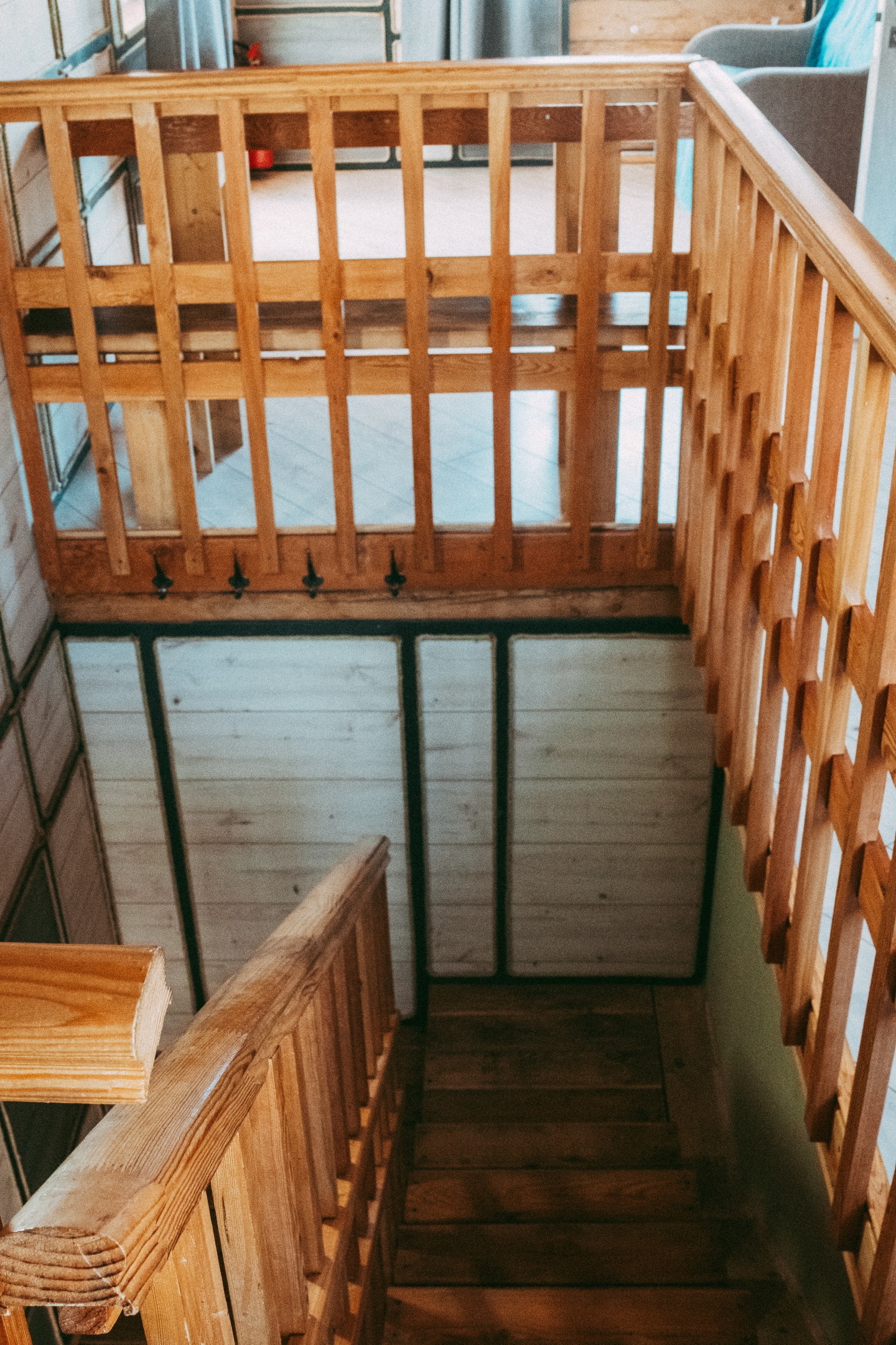 Номера на втором этаже - фото 7