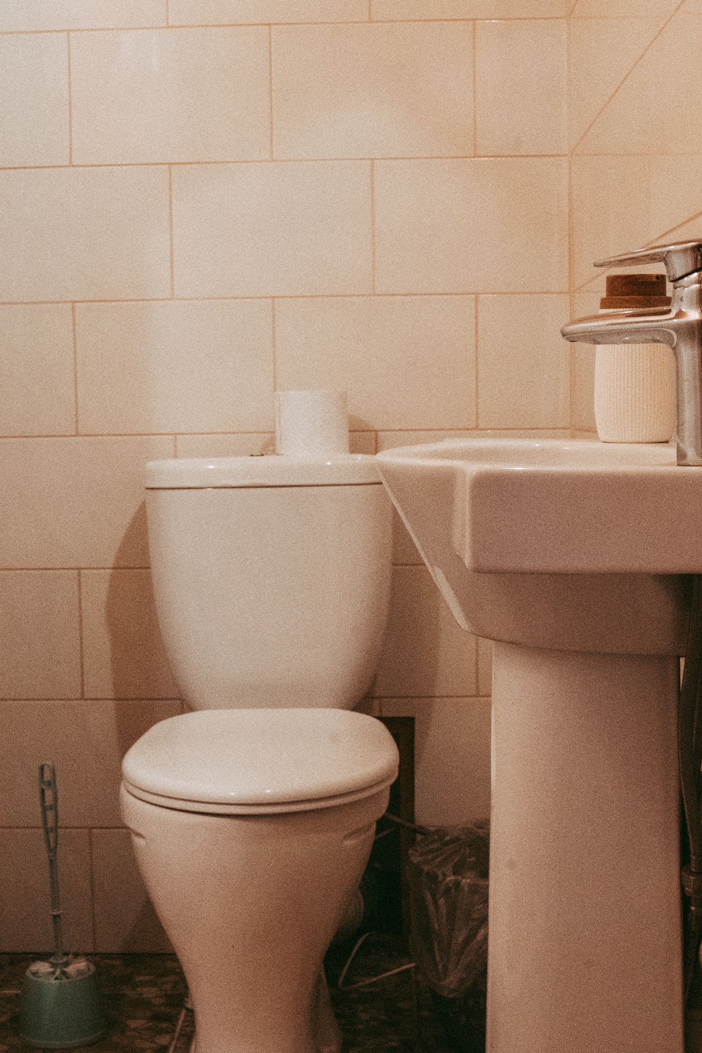 Номера на втором этаже - фото 9