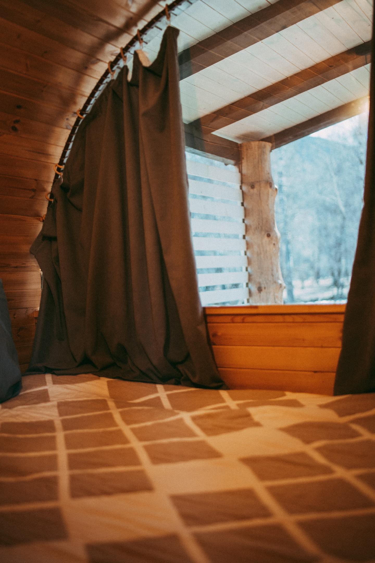 Комплекс бочек - фото 2