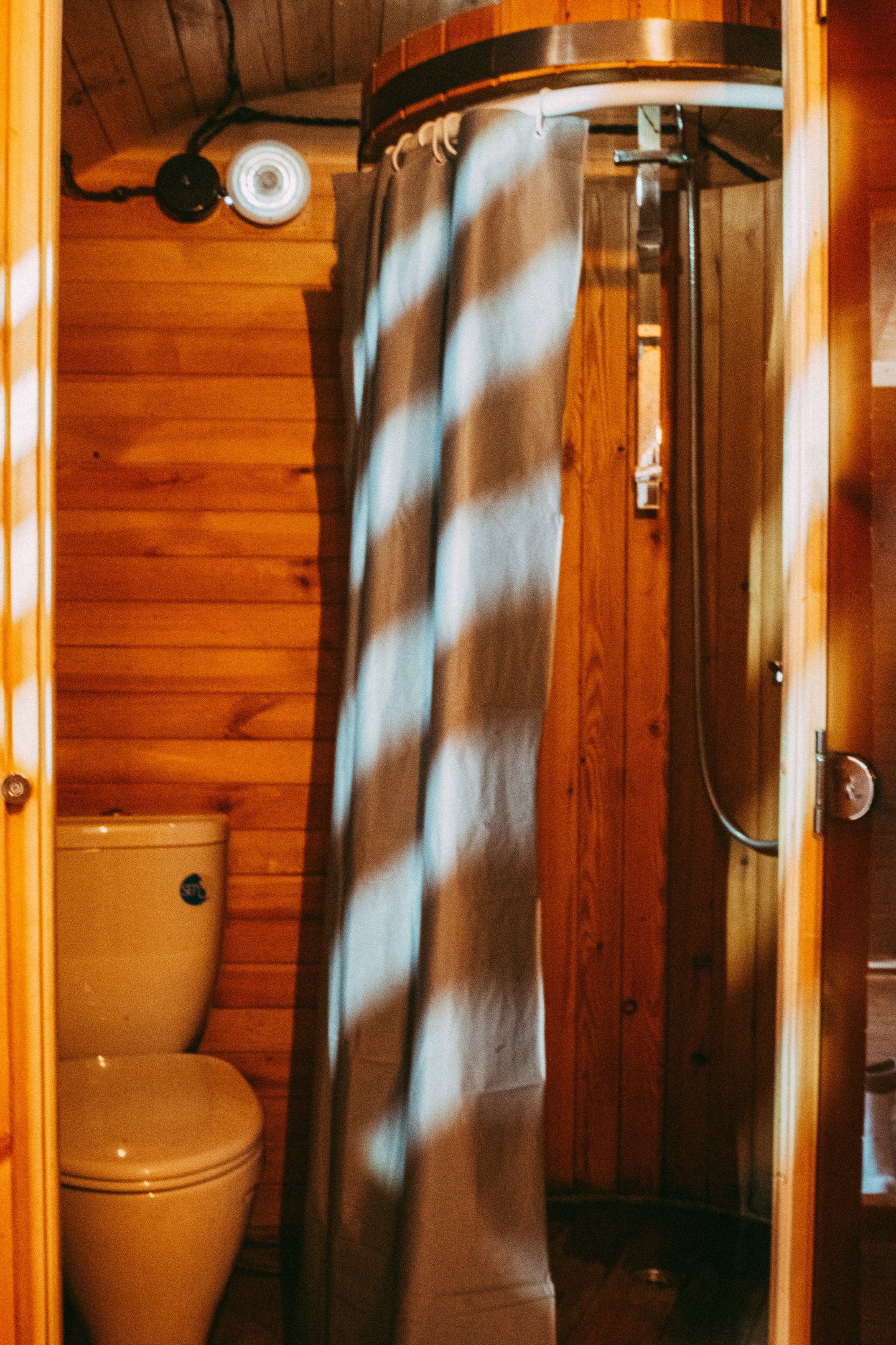 Комплекс бочек - фото 4