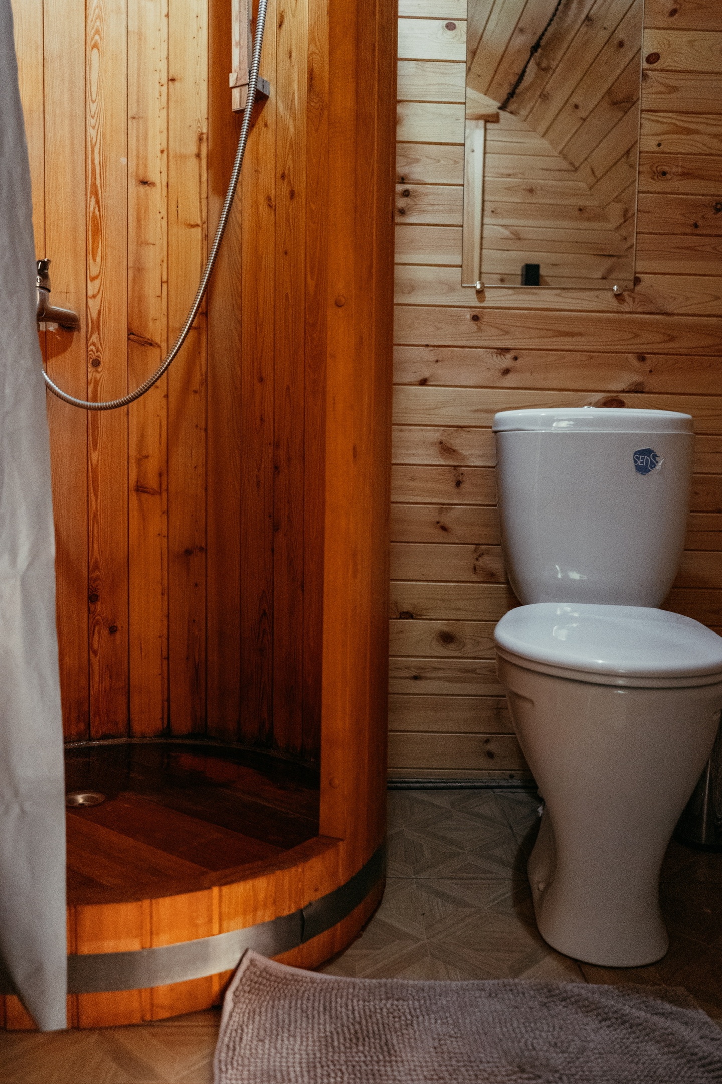 Комплекс бочек - фото 6