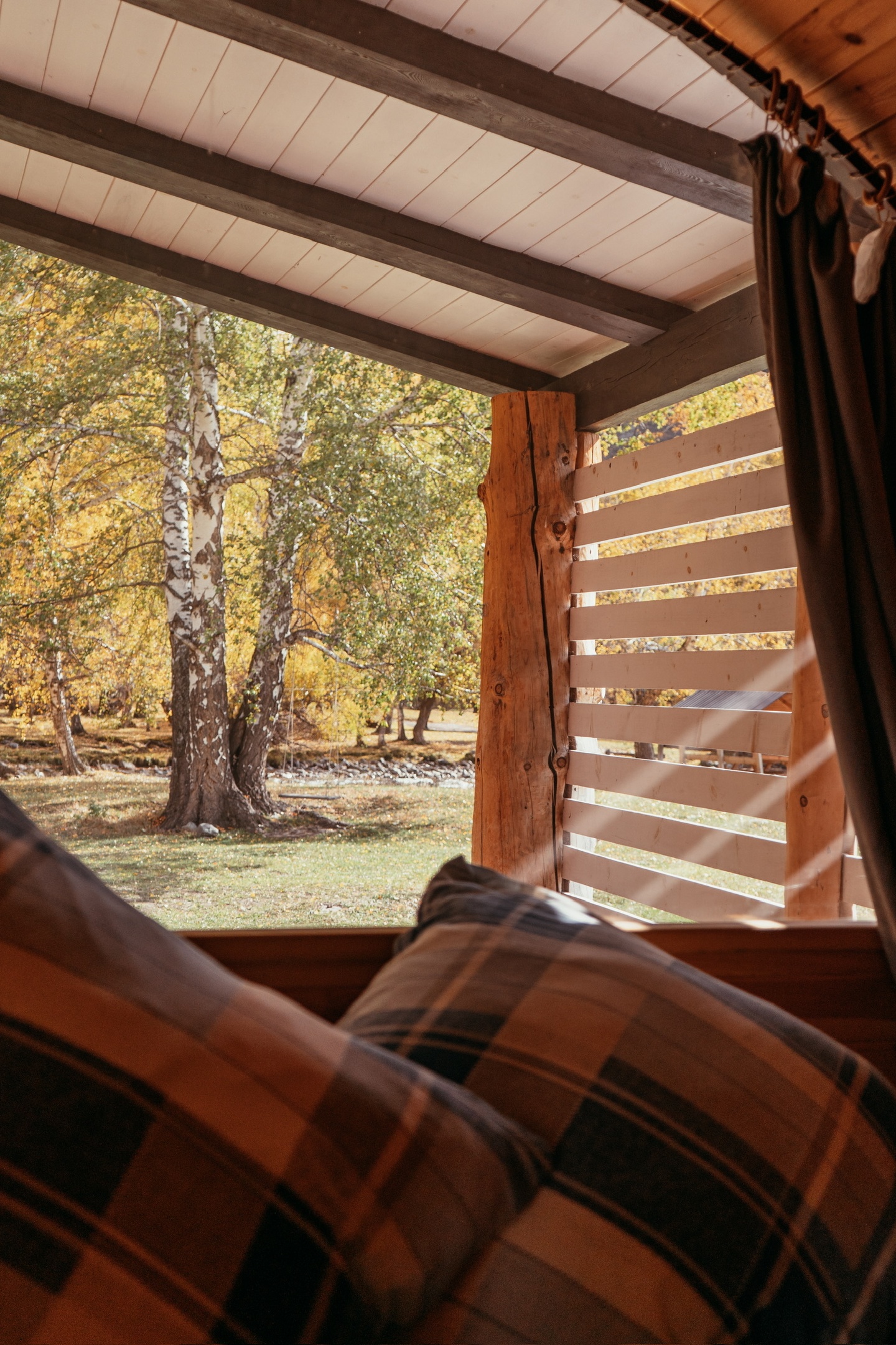 Комплекс бочек - фото 7