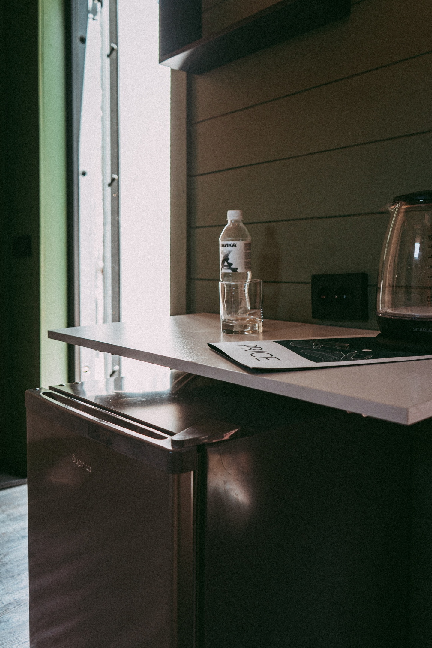 Модульный домик большой - фото 5