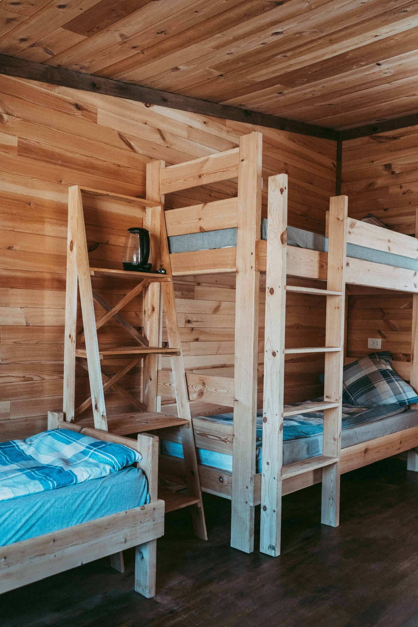 Дом для больших компаний  - фото 1