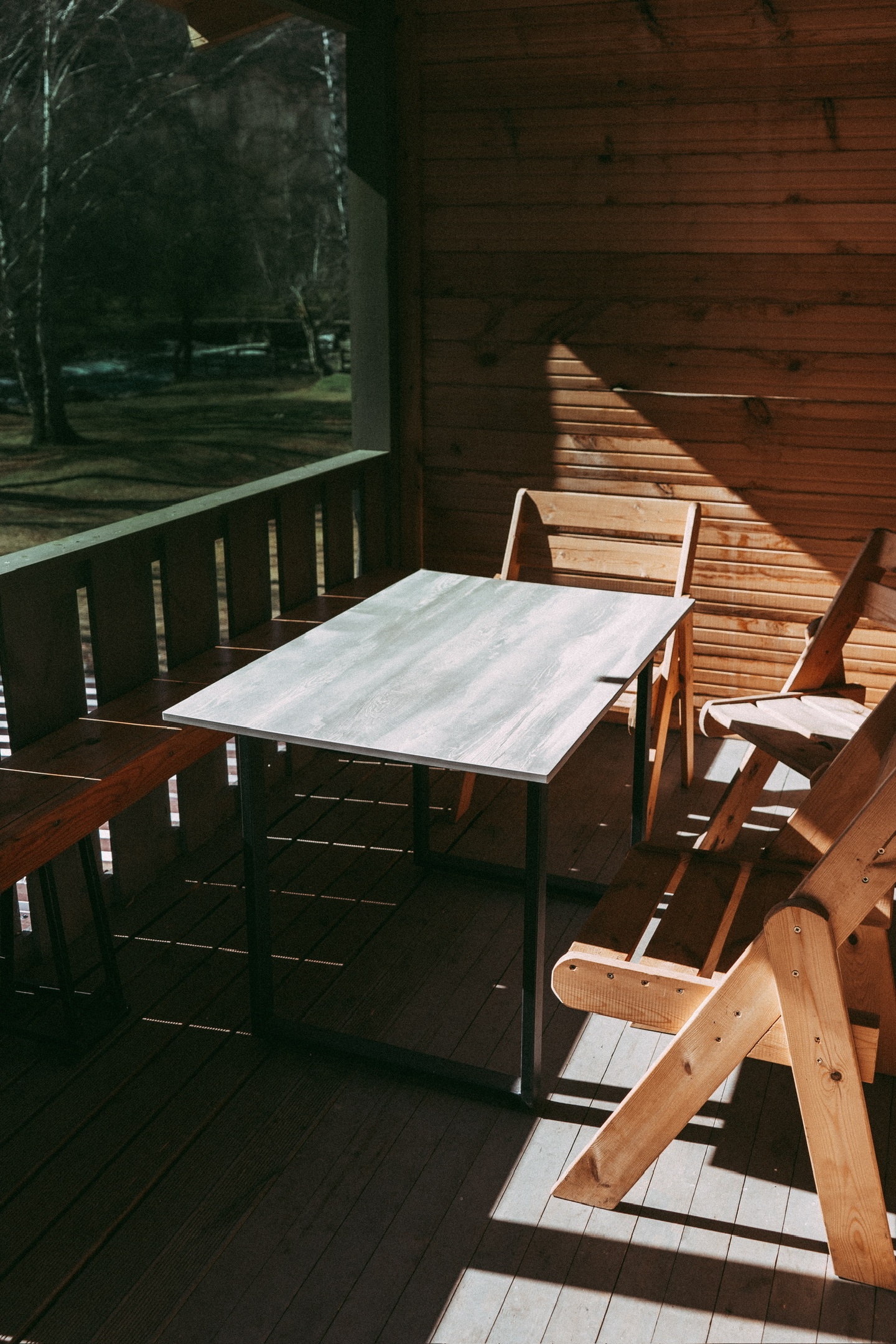 Дом для больших компаний  - фото 5