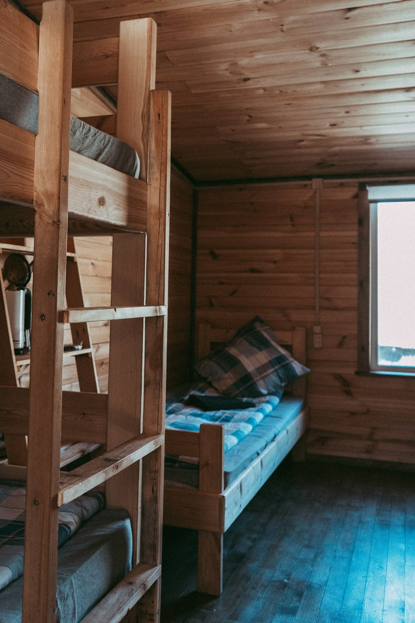 Дом для больших компаний  - фото 6