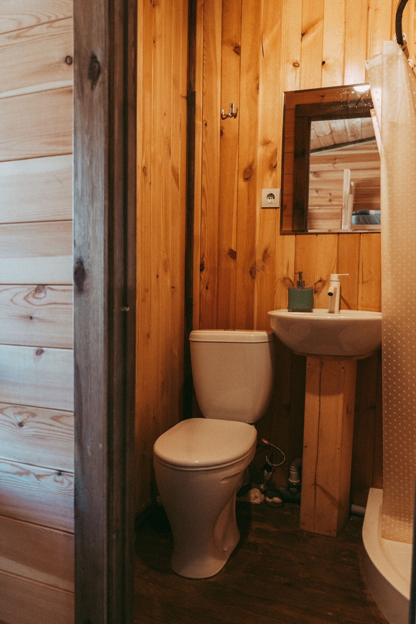 Дом для больших компаний  - фото 8