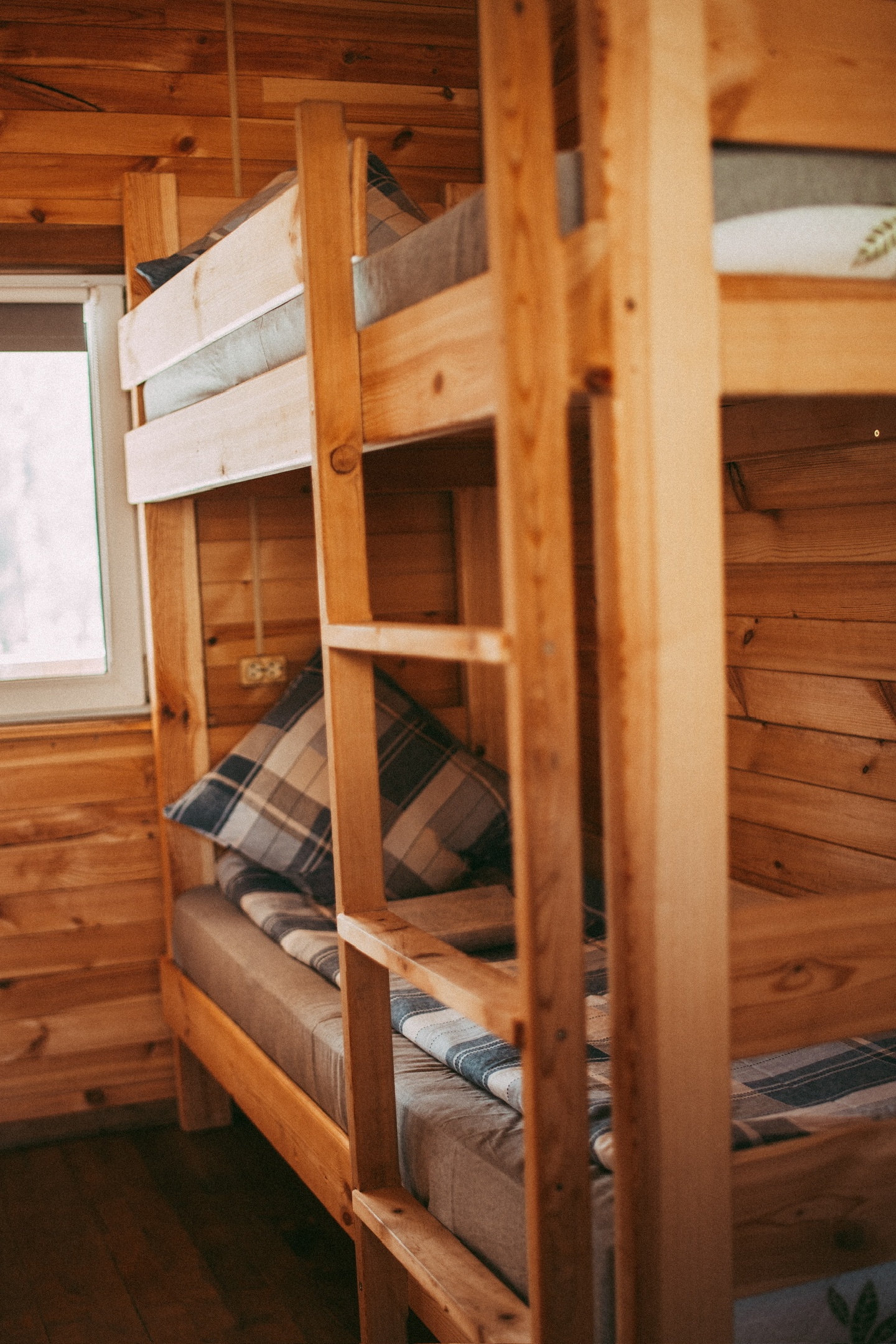 Дом для больших компаний  - фото 11