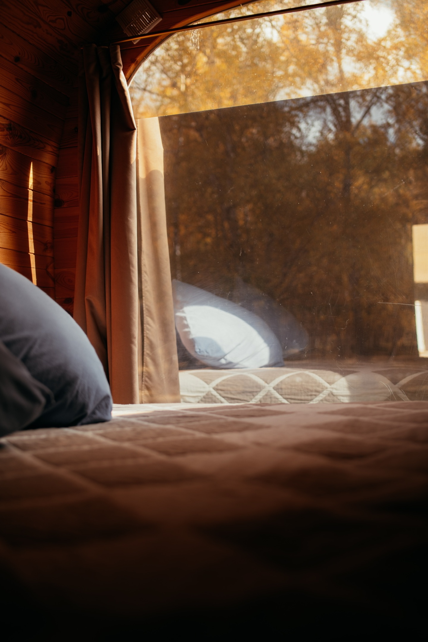 Домик-бочка - фото 1