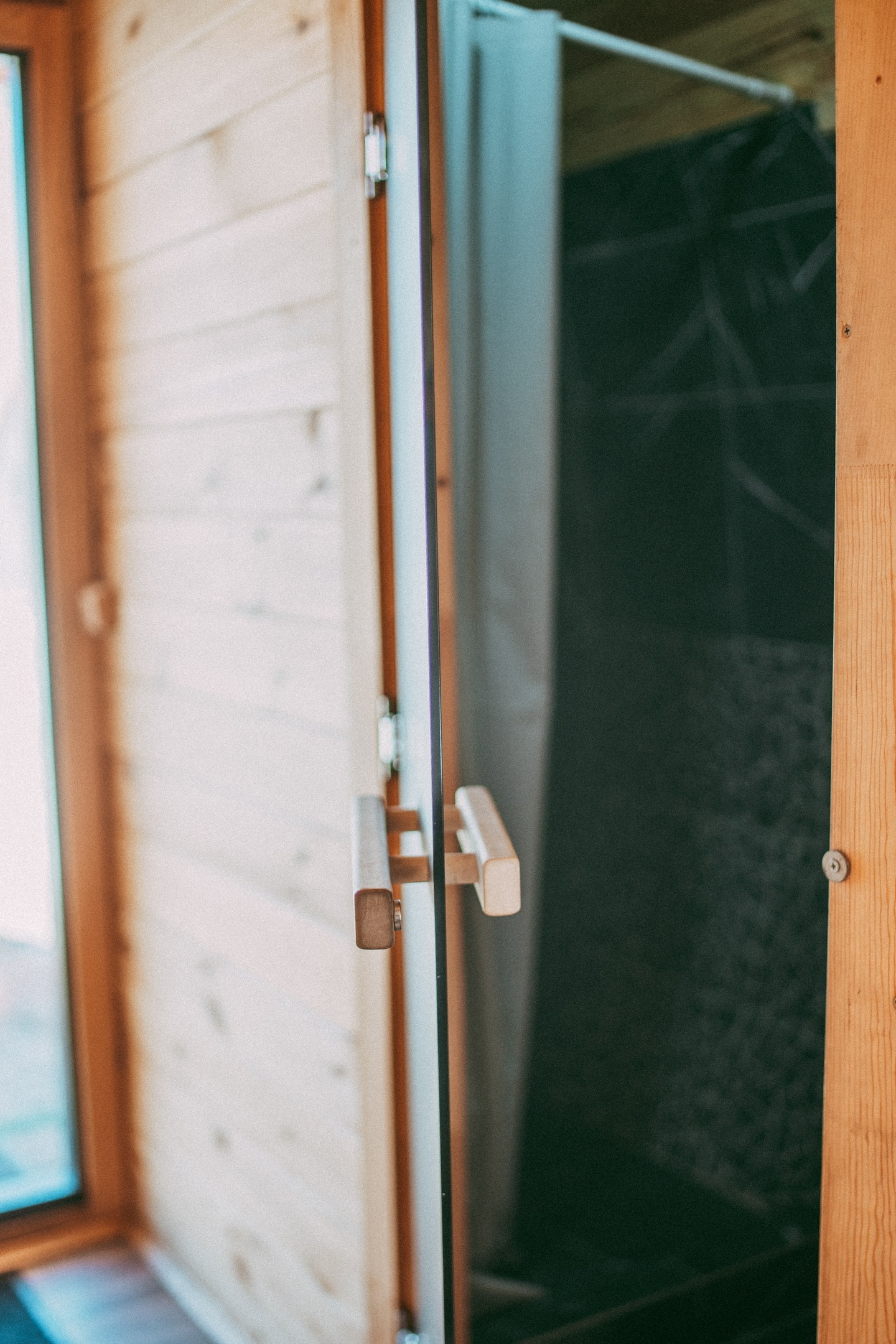 Домик-бочка - фото 3