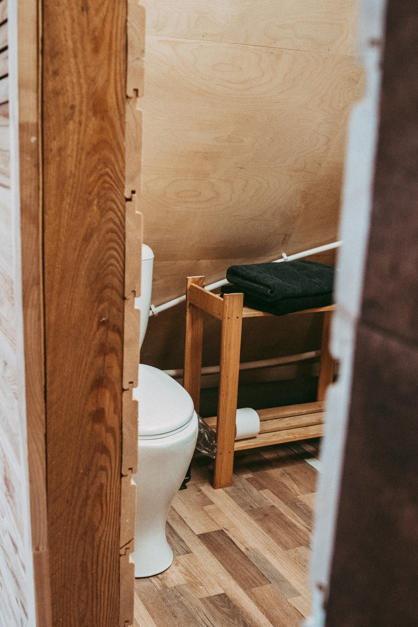 Двухъярусный а-фрейм  - фото 6