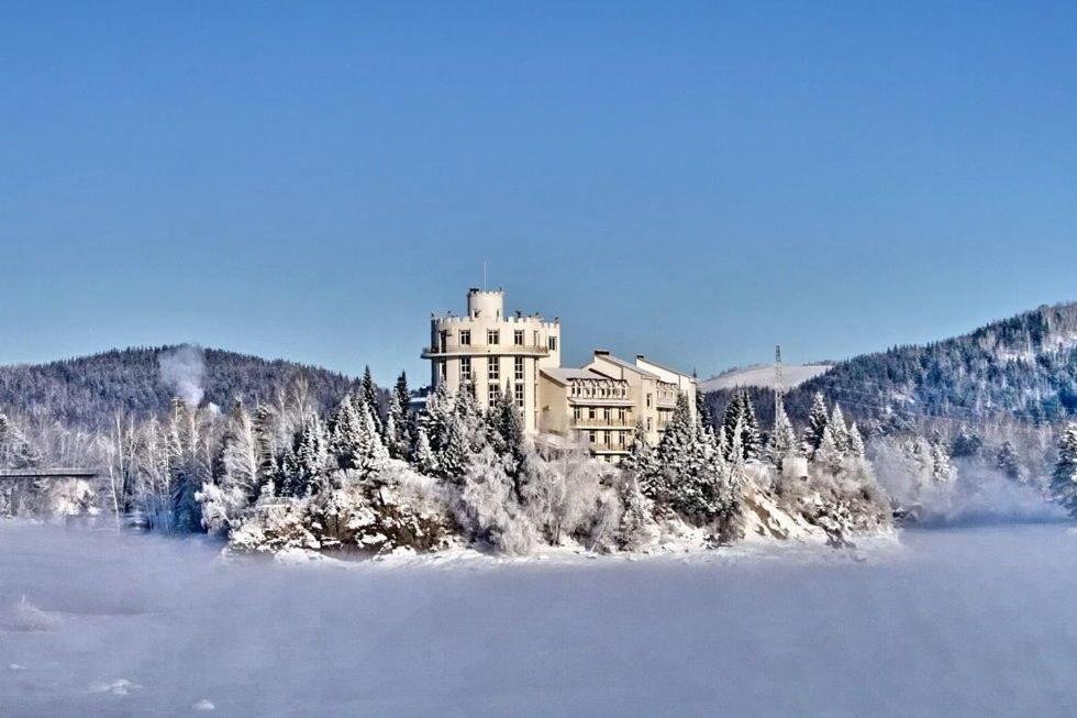 Корона Алтая - фото 1