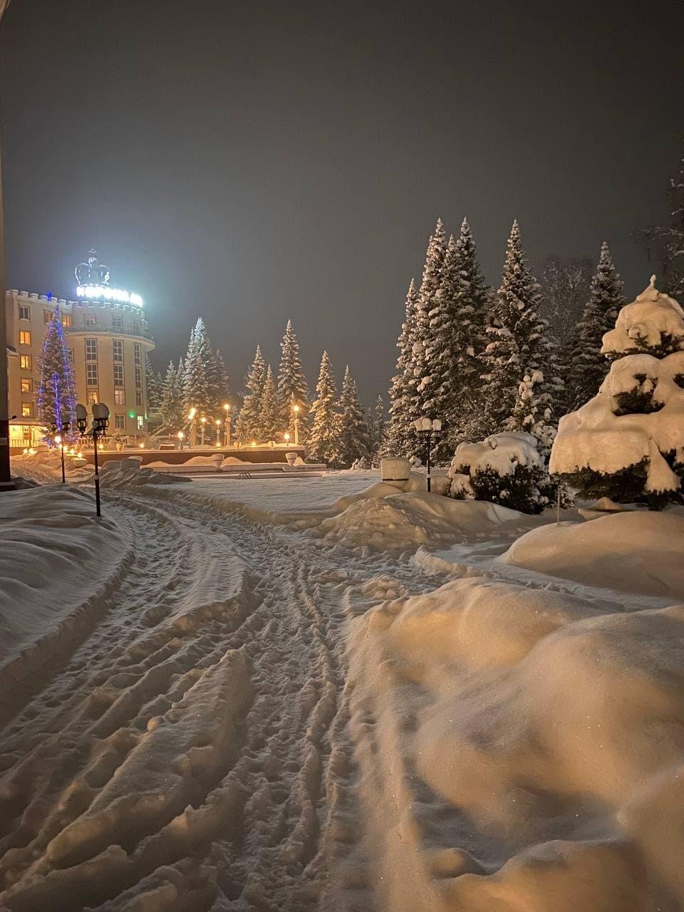 Корона Алтая - фото 3