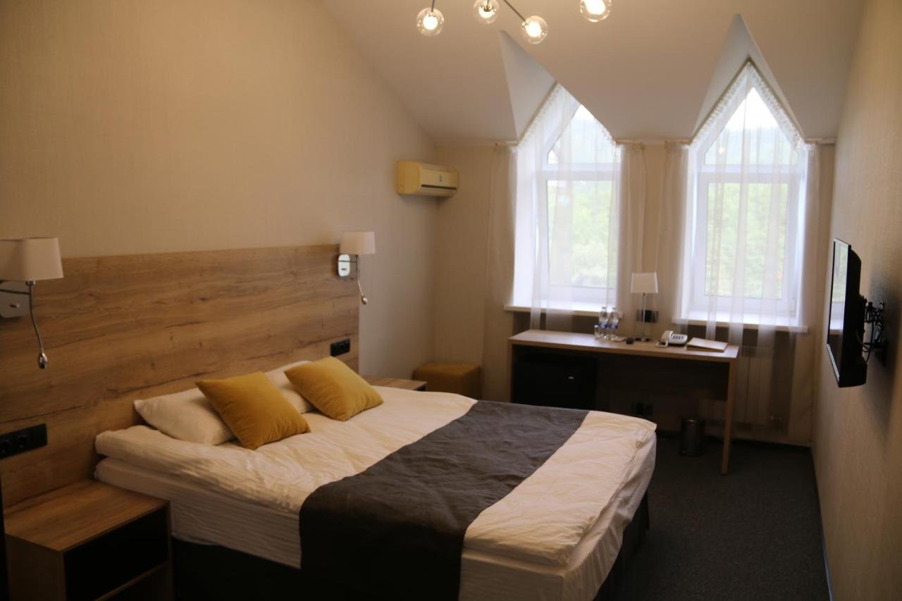 Корона Алтая - фото 9