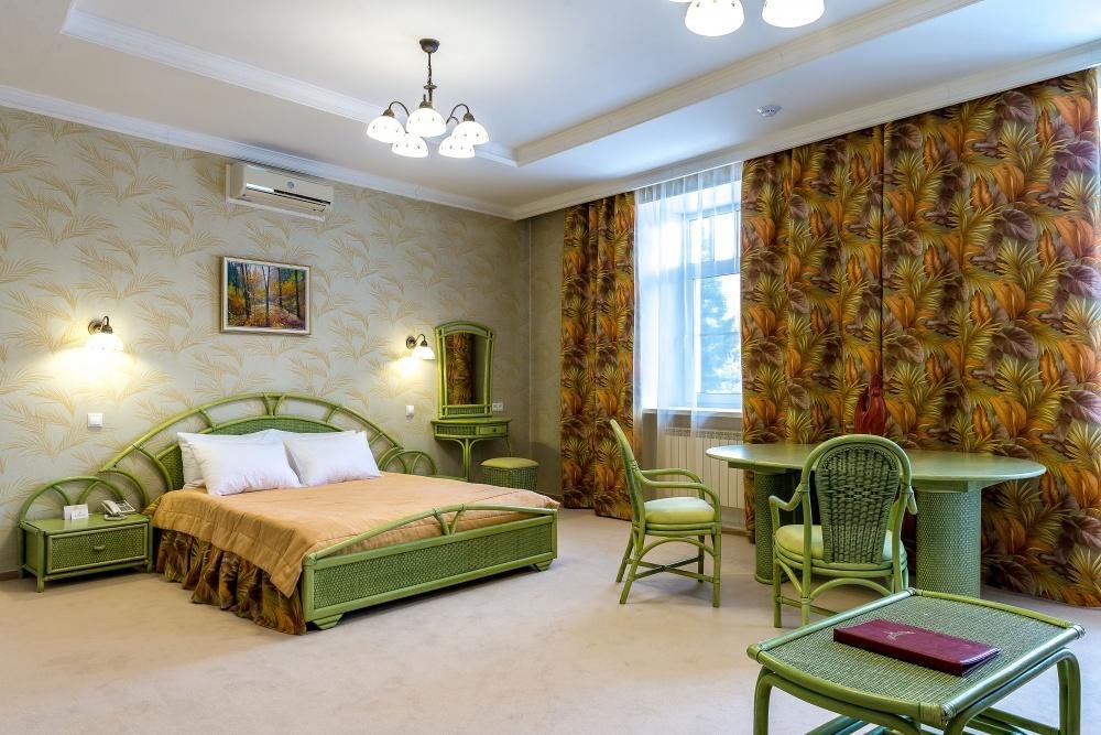 Корона Алтая - фото 19