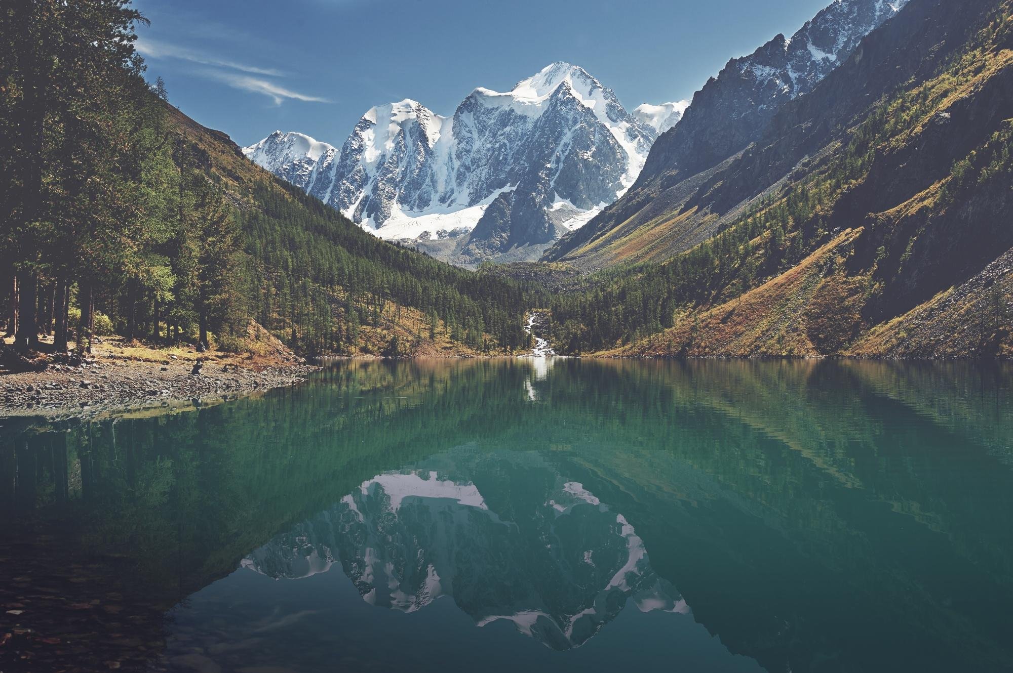 Корона Алтая - фото 23